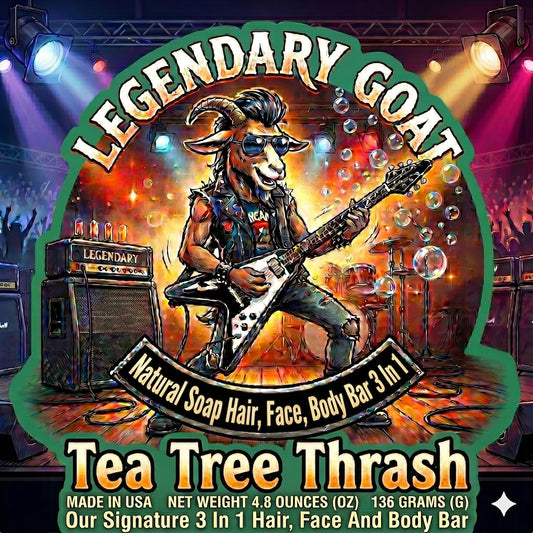 Tea Tree Thrash
